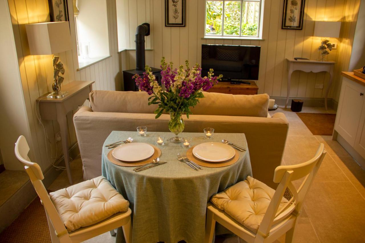 The Potting Shed, 5* Luxury Escape 赛伦塞斯特 外观 照片