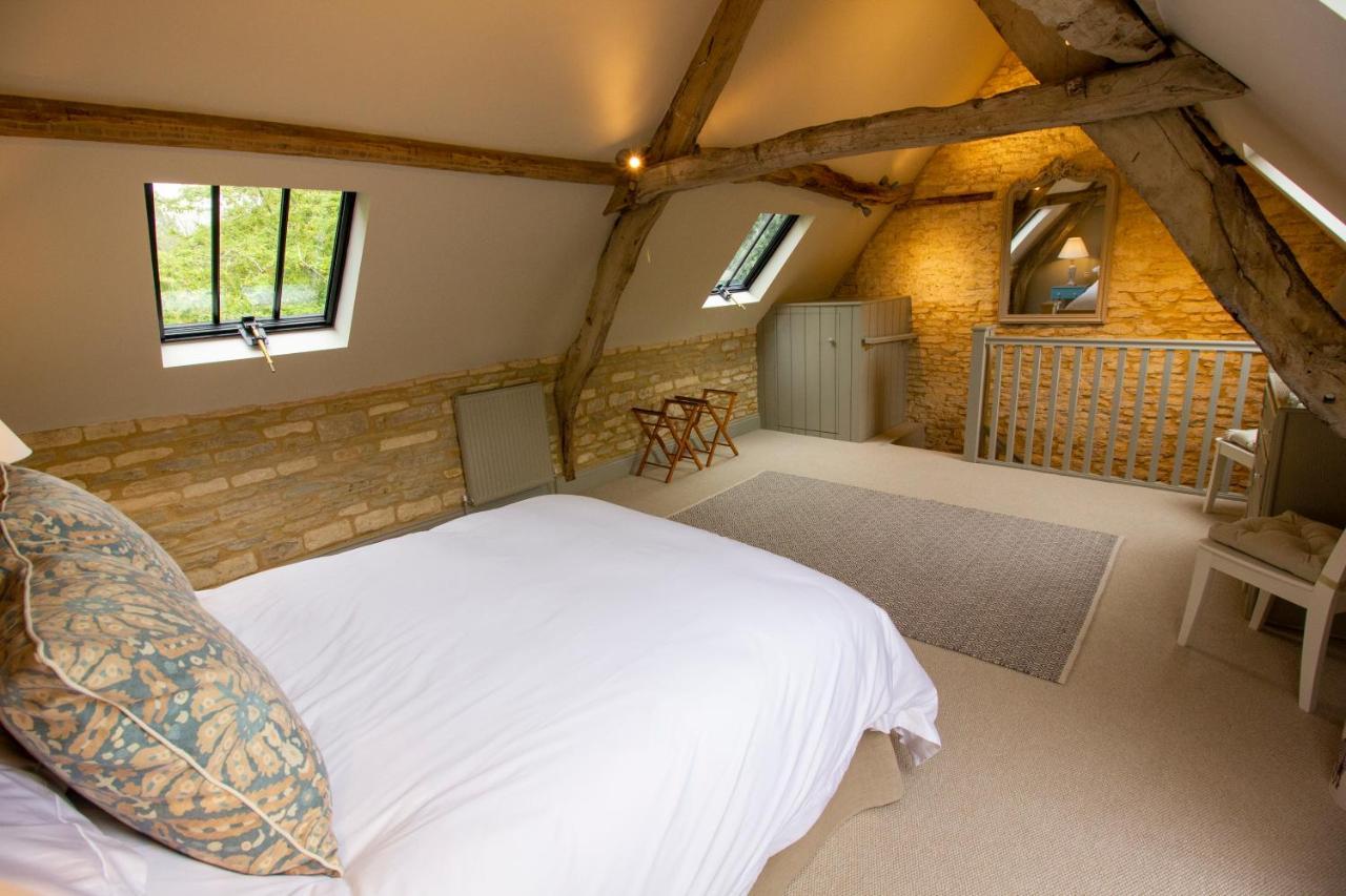 The Potting Shed, 5* Luxury Escape 赛伦塞斯特 外观 照片