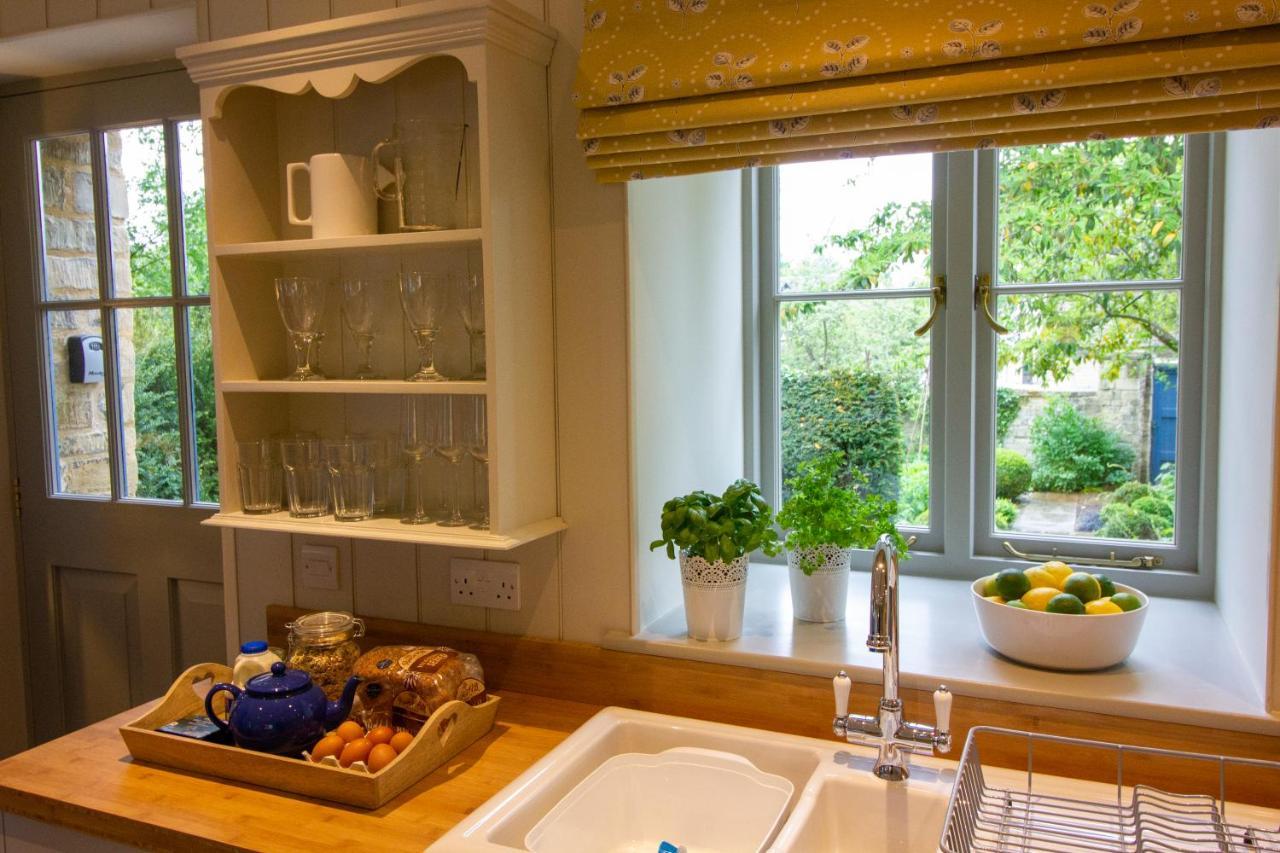 The Potting Shed, 5* Luxury Escape 赛伦塞斯特 外观 照片