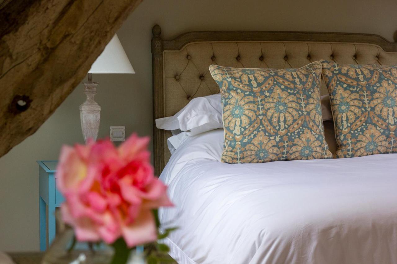 The Potting Shed, 5* Luxury Escape 赛伦塞斯特 外观 照片